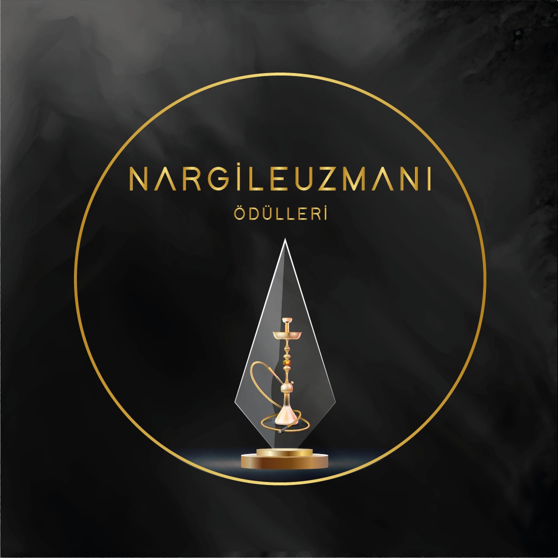 Nargile Uzmanı Ödülleri